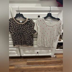 J Crew Sweater tops